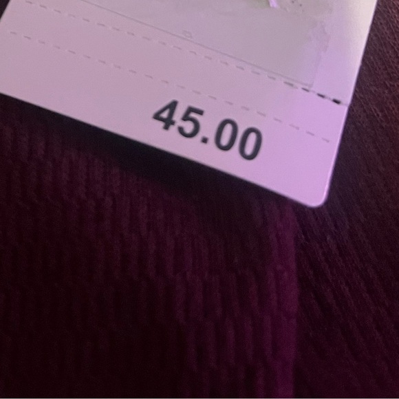 Treasure & Bond Long sleeve shirt - Picture 4 of 4